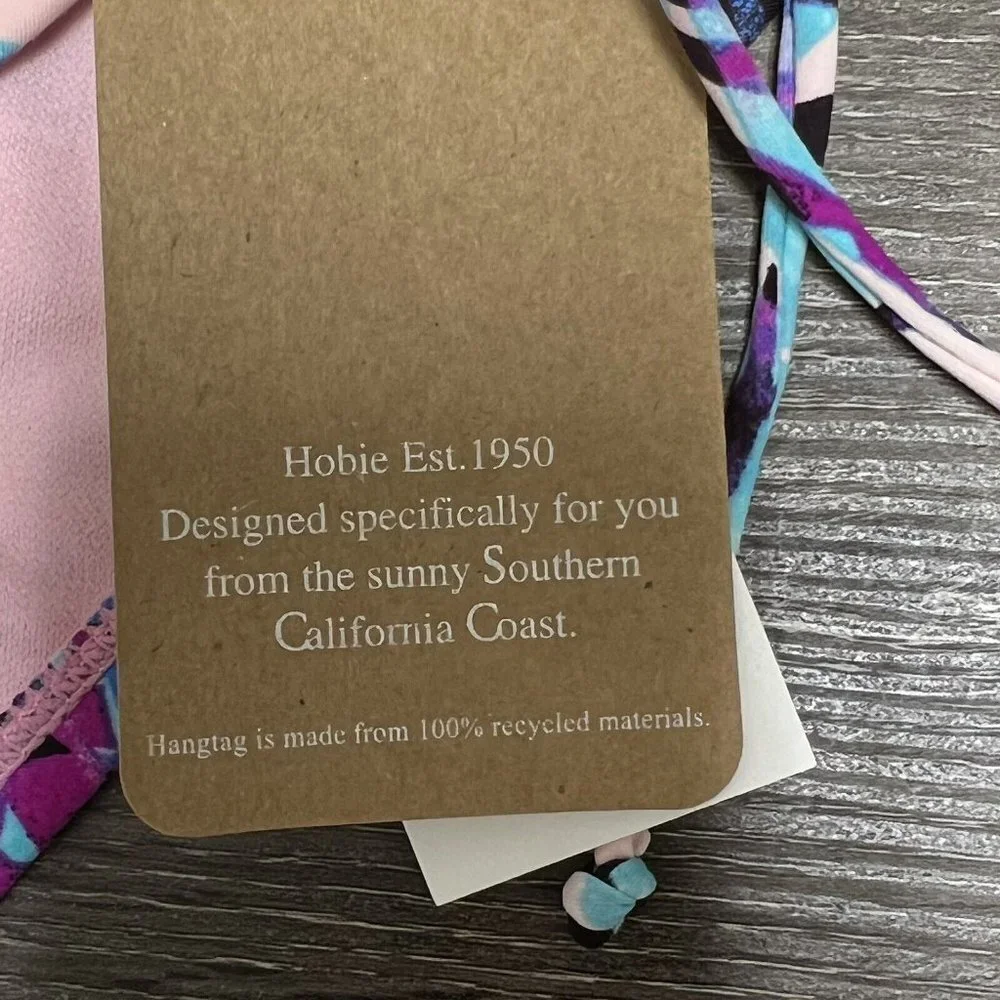 Hobie hobie  bikini